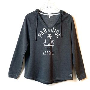 Victoria's Secret Hoodie Paradise Sweatshirt